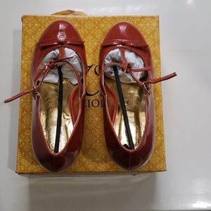 Women's heels size 7.5